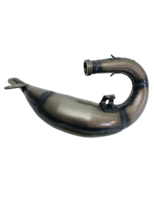 Escape Cross Arrow KTM SX 150 2010-2011 CD 55053CR Nueva Original - Picture 1 of 5