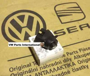 VW Golf MK2 MK3 Vento VR6 GTI TDI Ignition Barrel Switch Genuine New OEM VW Part - Picture 1 of 3