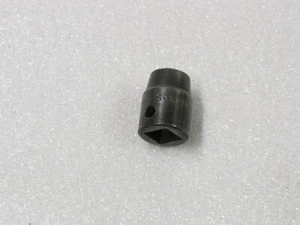 S-K Tools USA 45612 3/8" 6pt 3/8" Drive Impact Socket - Picture 1 of 4