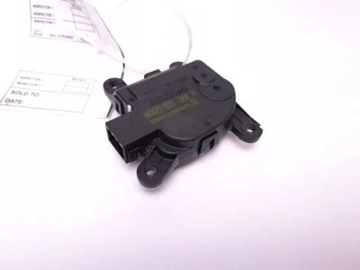 HEATER VENT FLAP BLEND DOOR ACTUATOR 2017 KIA RIO - Image 1 of 4
