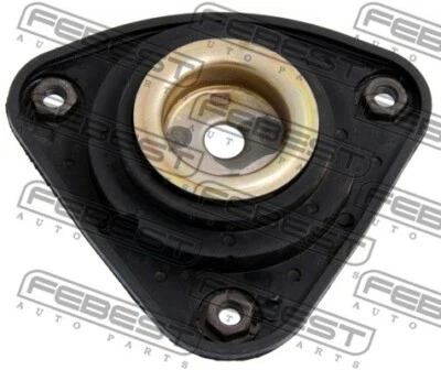 Montaje FEBEST MZSS-MZ3F, amortiguadores para Ford, Ford EE. UU., MAZDA, VOLVO Foto 1 de 2