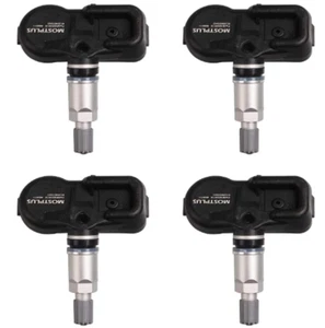 4 Tire Pressure Monitoring Sensor TPMS for TOYOTA and LEXUS modules up to 2021 - Picture 1 of 5