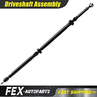 Rear Driveshaft Prop Shift Assembly for Cadillac SRX 2010-2016 AWD 22885388 New - Изображение 1 из 4