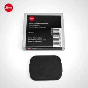 New Leica Hood Cap forM35/2 M28/2.8 M35/2 lens 14043 - Picture 1 of 4