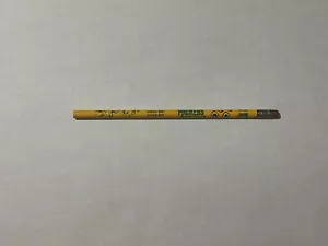 vintage GREEN BAY PACKERS nfl pencil complete - Picture 1 of 1