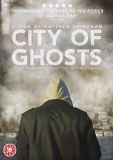 City Of Ghosts (DVD) (UK IMPORT)