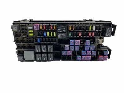 Engine Fuse Box FORD TAURUS 13 14 15 16 Foto 1 de 4