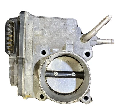 Carrocería del acelerador Toyota Corolla 2005-2008 22030-22041 Foto 1 de 4