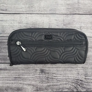 LUG Flipper Jewelry Organizer- Black - Picture 1 of 9