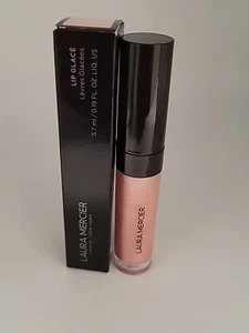 Laura Mercier lucidalabbra vetro #110 macaron 0,19 fl oz - Foto 1 di 2