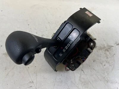 Nissan 240SX A/T perilla de cambio S13 89-93 OEM Foto 1 de 4