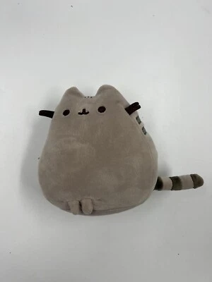 Brinquedo de pelúcia esmagado Pusheen gato gatinho 6 polegadas - Imagem 1 de 3
