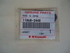 Original OEM Kawasaki Dichtung 11060-2448 - Bild 1 von 1
