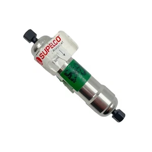 SUPELCOSIL LC-304 5cm x 10mm 5um - Picture 1 of 2