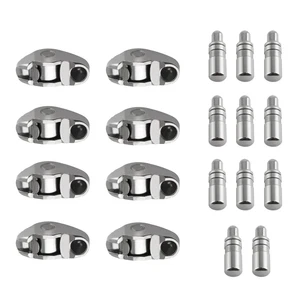 Kit de brazos basculantes y elevadores de válvulas para motor GMC Chevy 2,0 L 2,2 L 2,4 L 4,6 L Ecotec - Imagen 1 de 12