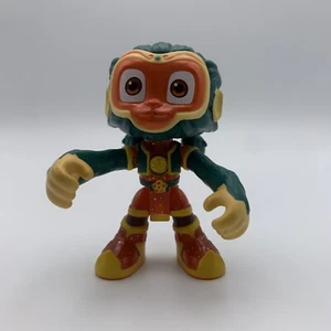 PJ Masks MUNKI-GU Affe Spielfigur Hidden Series Überraschungsfigur 2,5" - Bild 1 von 5