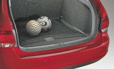 Rede de carga de piso traseiro 2018 VW Volkswagen Golf SportWagen - Imagem 1 de 3