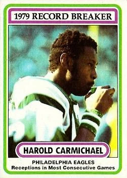 1980 Topps Football Base Singles (Pick Your Cards) - Image 1 of 1