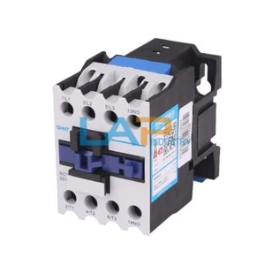 1 pezzo Contattore AC AC380V nuovo NC1-2510 - Foto 1 di 1