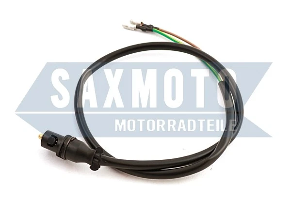 Brake light switch front Yamaha XJ550 XJ650 XJ750 XJ900 front brake light switch - Image 1 of 1