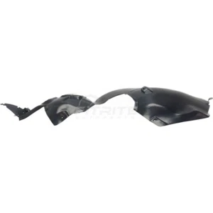 New Fender Liner Front Right Side Fits 2014-2017 Fiat 500L FI1249100 68240849AA - Picture 1 of 6