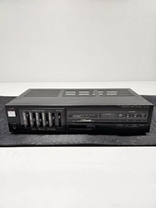 Fisher CA-223R Integrated Stereo Amplifier - Used, Working Condition - Picture 1 of 9