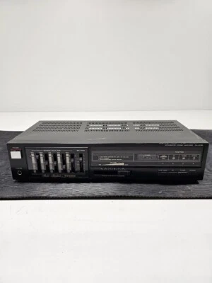 Fisher CA-223R Integrierte Stereo Verstärker - Gebraucht, Arbeitsbedingung - Bild 1 von 4