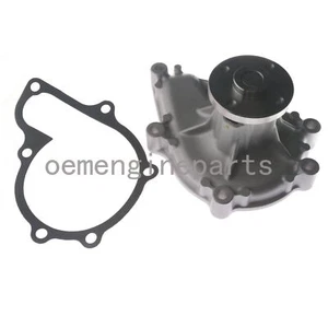 1J700-73030 Water Pump For Kubota SSV Skid Steer Loader SSV65P SSV65 7000743 - Picture 1 of 5