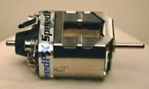 Pro Slot SpeedFX 16D Balanced Motor-Double Security Sealed for 1/24 Slot Cars - Picture 1 of 5