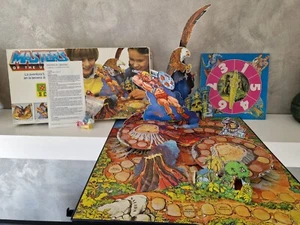 MASTERS OF UNIVERSE 3D DISET ESPAGNE - Foto 1 di 24