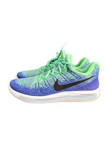 Nike LunarEpic Low Flyknit 2 'Electro Green' 863779-301 US-12 / EU-46 - Foto 1 di 19