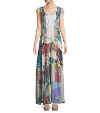 Women's Long Johnny Was for sale | eBay