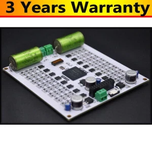 R2R PCM 32Bits Fully Discrete Decoder Board DAC Module Stereo Display CD Coaxial - Picture 1 of 4