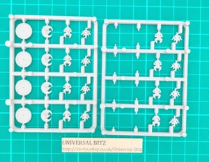Goblin Shields Icons Restposten D Gitz Gloomspite Night Goblins G2 F - Bild 1 von 1