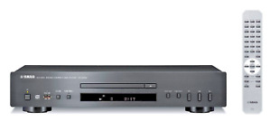 YAMAHA CD-S300, hochwertiger CD-PLAYER + USB + Fernbedienung + guter Zustand