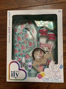 Disney ily 4ever Ariel Inspired Beach Accessory Pack for 18" Dolls Surfing - Imagen 1 de 6