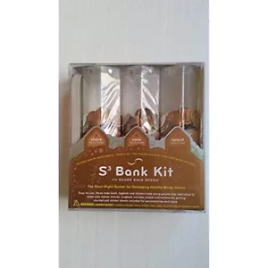 S3 Bank Kit - Picture 1 of 1