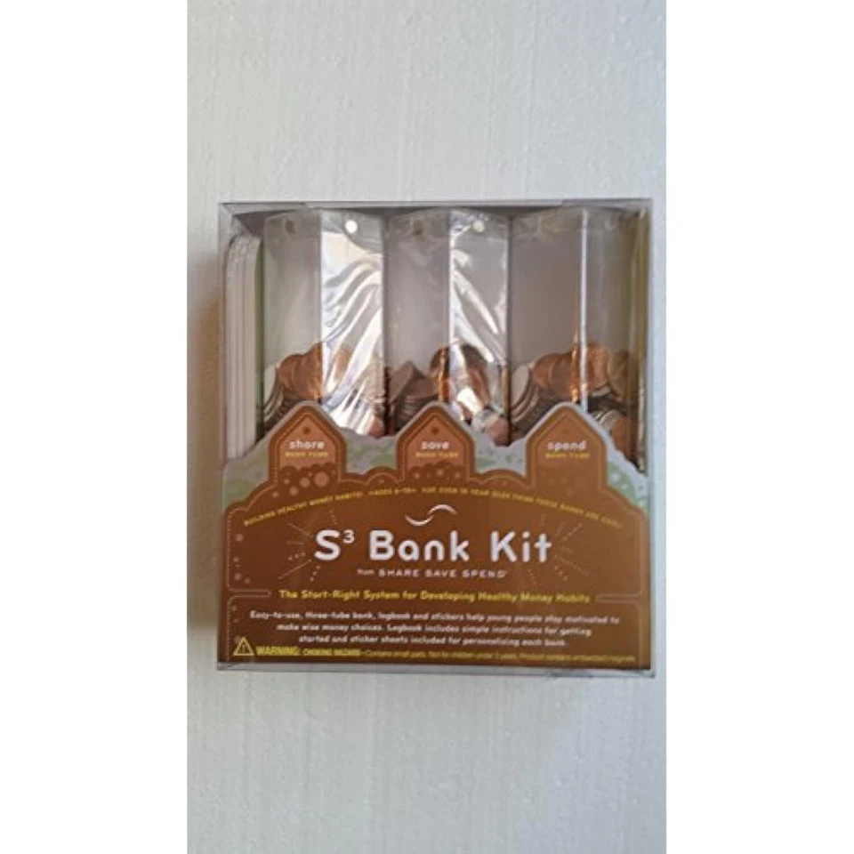 S3 Bank Kit - Image 1 of 1