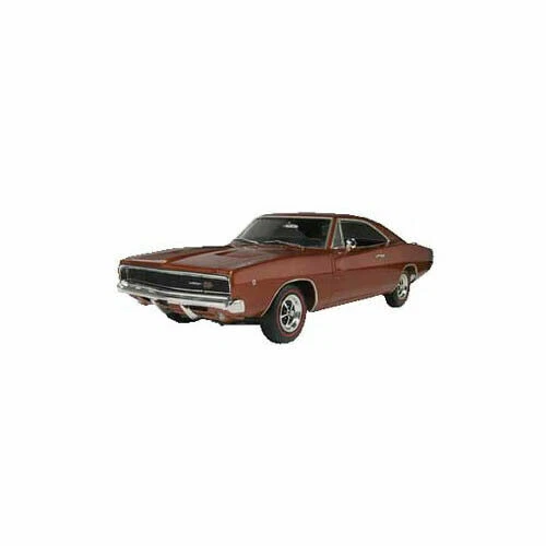 Revell 85-4202 2-in-1 Dodge Charger