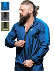 Sauna Sweat Suit by RDX, Sauna Suit Men, Weight Loss, Workout Sweat Suit