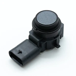 Parksensor für BMW 3er F30 F31 F34 | 4er F32 F33 F36 PDC Mineralgrau B39 NEU - Picture 1 of 3