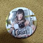 Stardom Lottery Can Badge Lady C