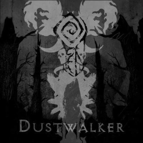 Fen - Dustwalker CD 2013 limited clambox version post rock black metal Foto 1 de 1
