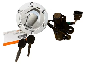 Juego de 10 kit de bloqueo para modelo KTM Adventure 390 2020-2022 - Imagen 1 de 9
