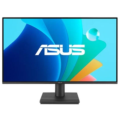 Asus 24.5" Frameless Eye Care Gaming Monitor VA259HGA Ips 1920 X 1080 1Ms 120Hz - Image 1 of 2