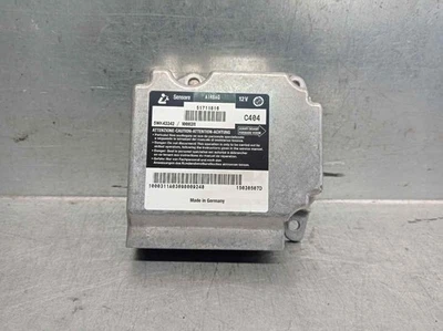 51711816 CENTRALINA  / SIEMENS / 5WK43342 / 3715597 PER FIAT STILO 192 1.9 JTD - Immagine 1 di 4