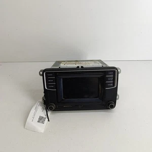 VW CADDY IV Furgon SAA, SAH 2017 Musik Navi CD Radio Player Haupteinheit 1K80351 - Bild 1 von 9