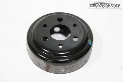 2021-2025 FORD BRONCO SPORT ENGINE MOTOR COOLING COOLANT WATER PUMP PULLEY OEM - Image 1 of 4