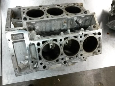 Bloque de cilindros de motor para 06-10 Dodge Charger 2.7 Foto 1 de 4