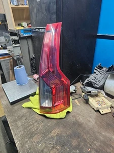 ✅ 2010 CITROEN C4 GRAND PICASSO REAR LIGHT RIGHT BACK LIGHT MK1 FL (B5) - Picture 1 of 3
